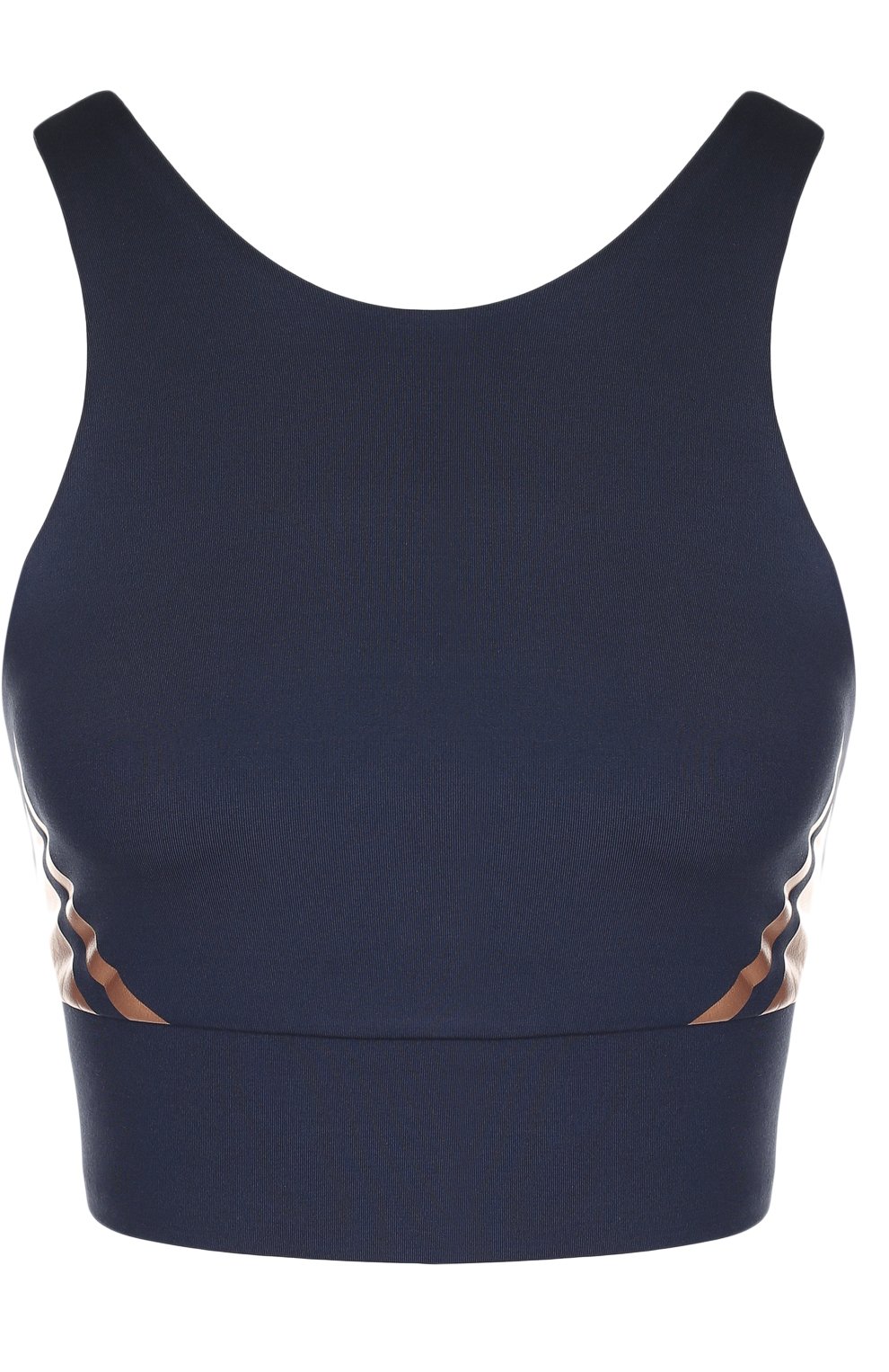 Спортивный кроп-топ без рукавов HEROINE SPORT, арт. HS-1-005-17-5, фото 1