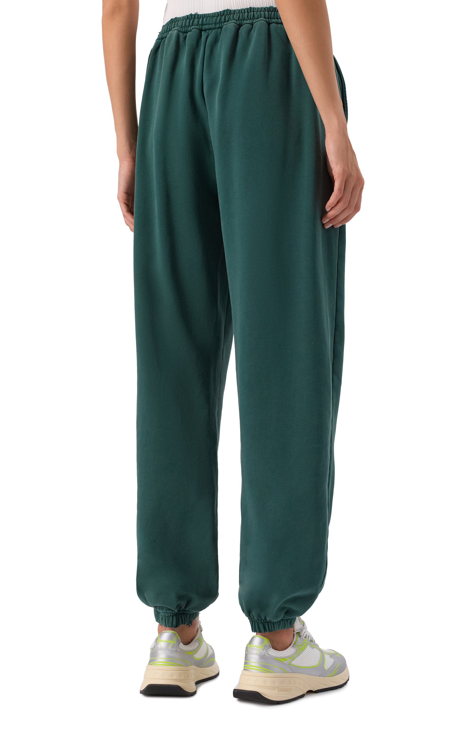 Хлопковые джоггеры ADDICTED, арт. FT2308.1, фото 4