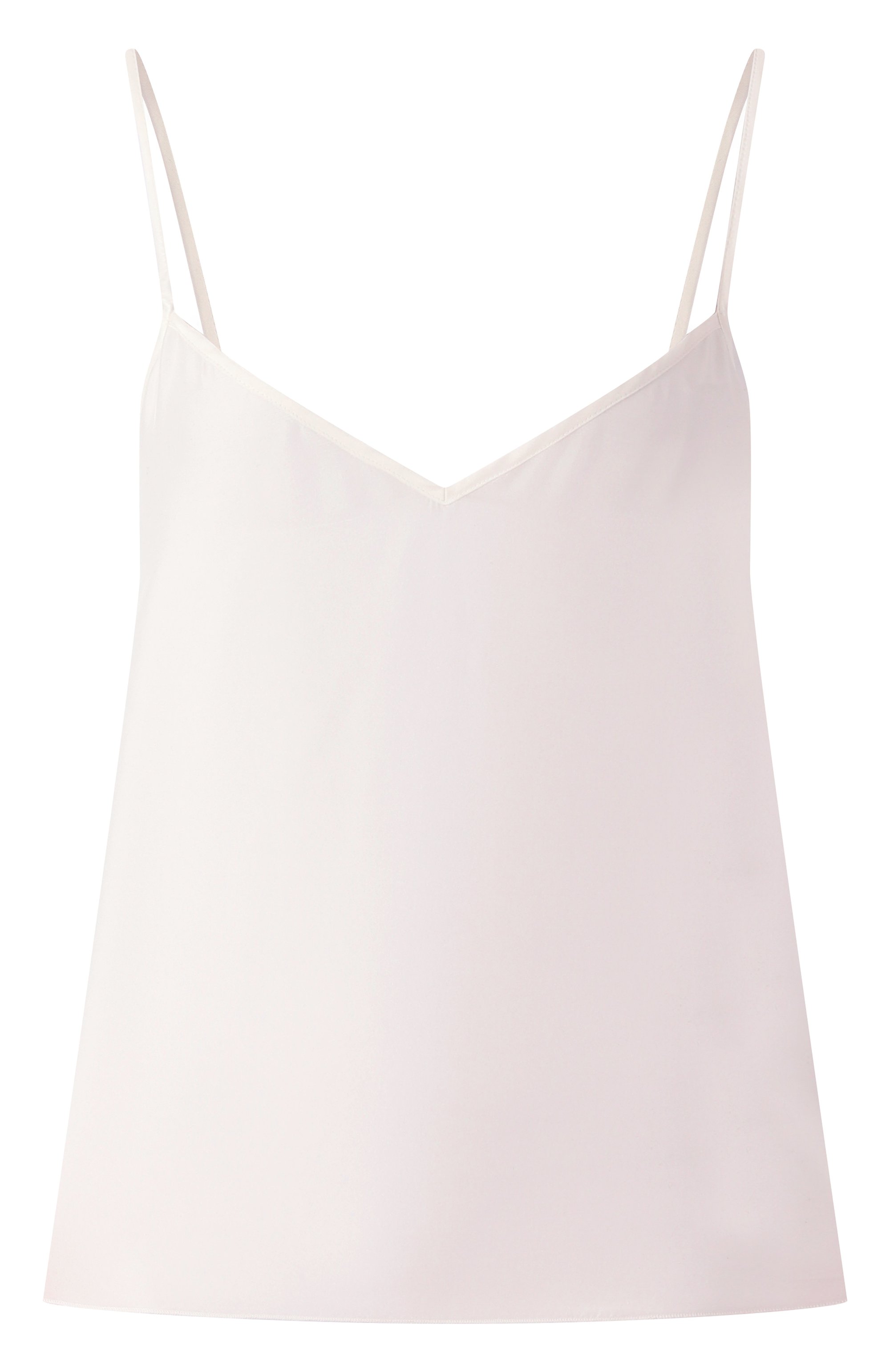 Шелковый топ MVST, арт. 25E/X2P/0/T041/5542, фото 1