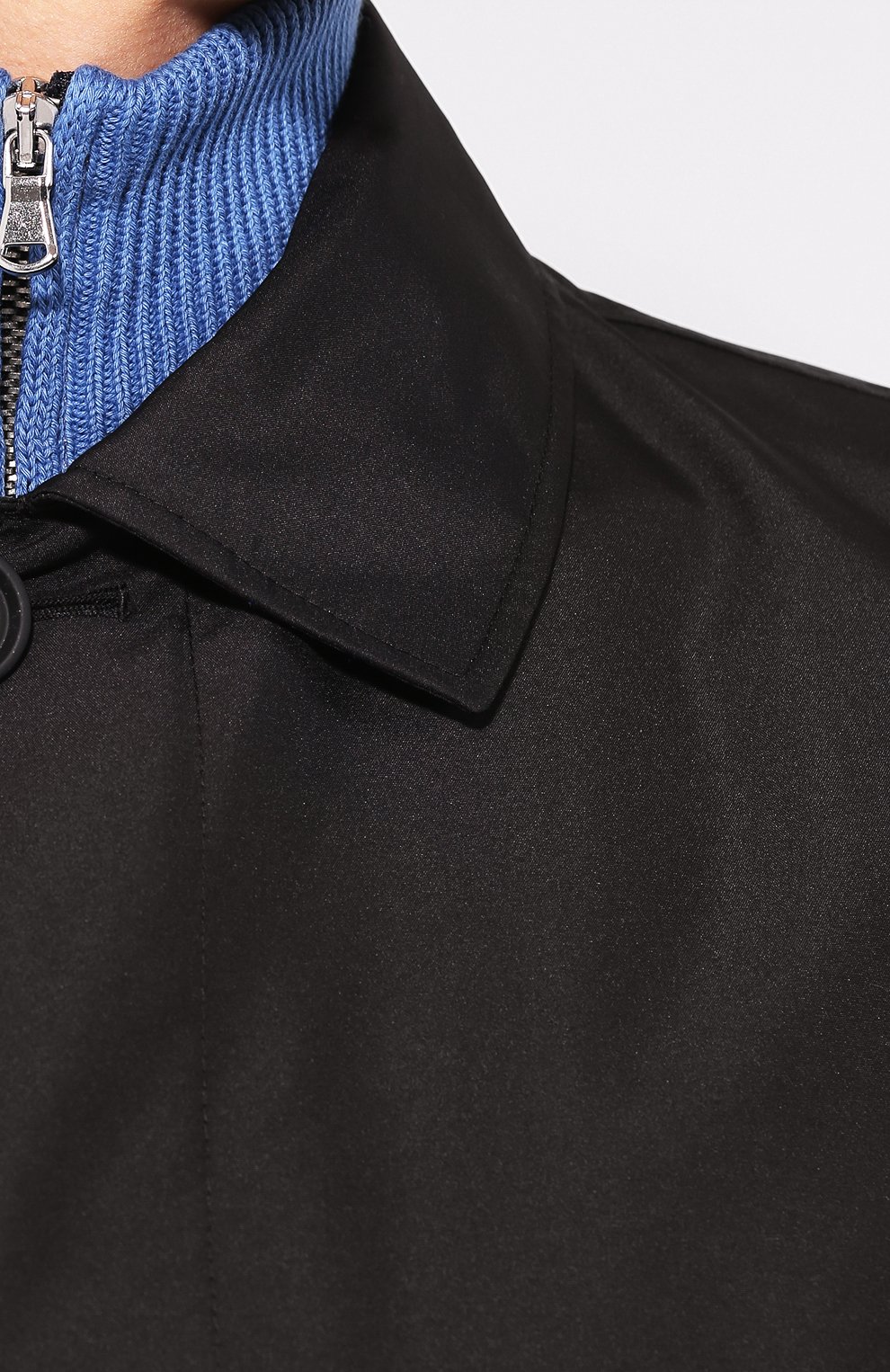 Плащ BOSS, арт. 50425021, фото 5