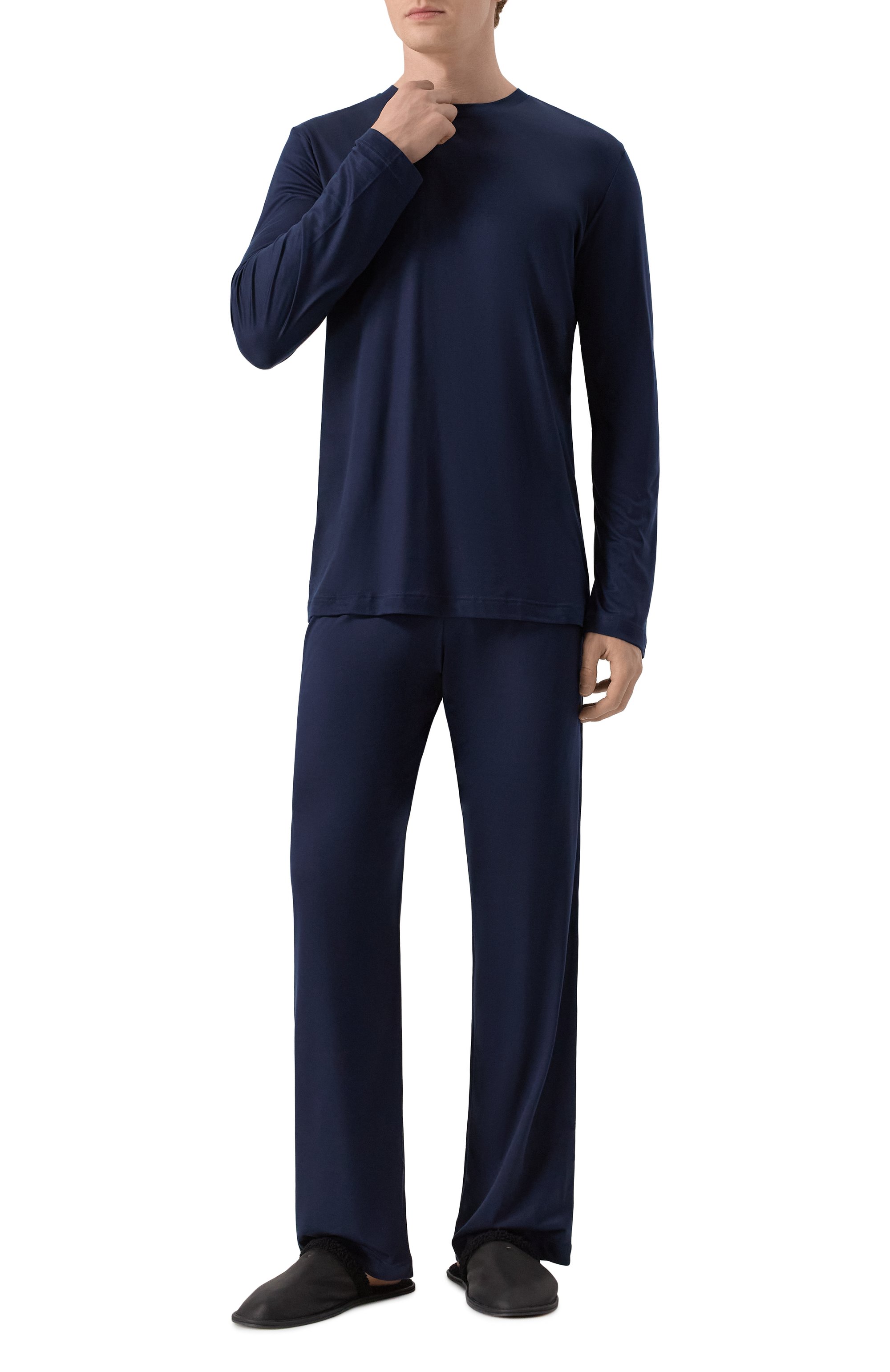 Пижама ZIMMERLI, арт. 188-41005, фото 2