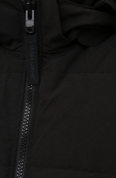 Пуховая парка mystique CANADA GOOSE, арт. 3035LB, фото 5