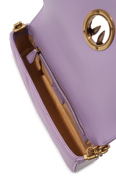 Сумка love click mini PINKO, арт. 100068/A136, фото 5