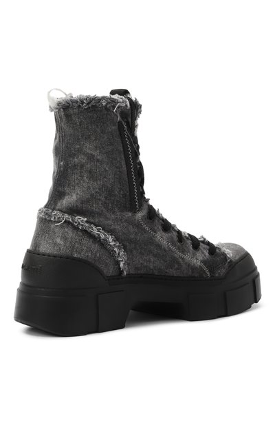 Текстильные ботинки roccia VIC MATIE, арт. 1G3008D_V14C120155, фото 5