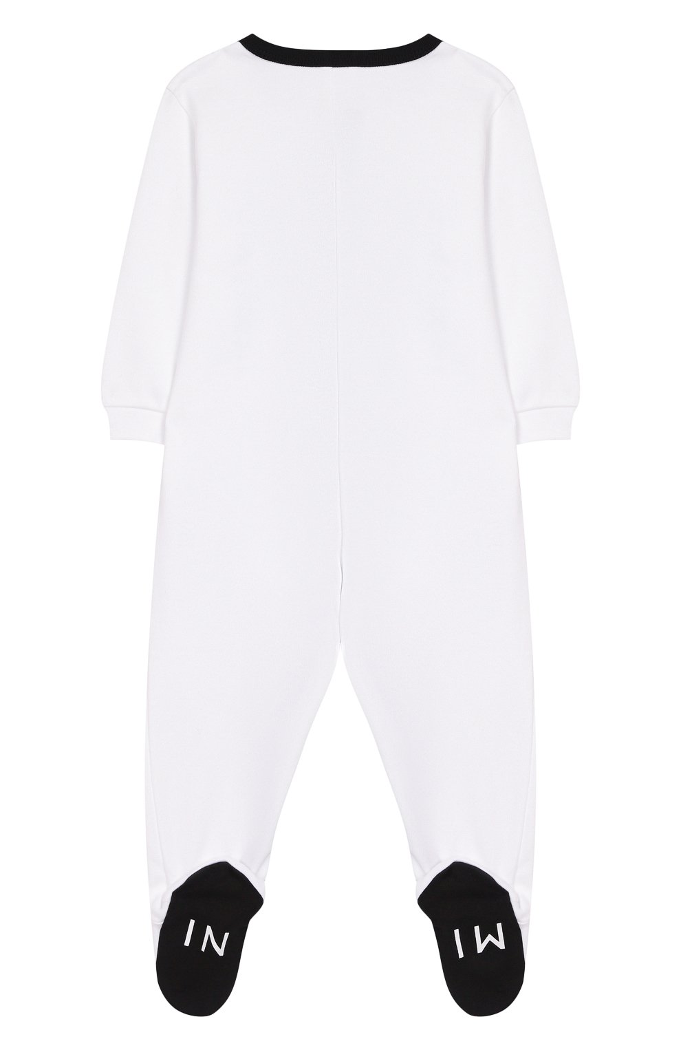 Комбинезон в комплекте с игрушкой GIVENCHY, арт. H9K028, фото 3