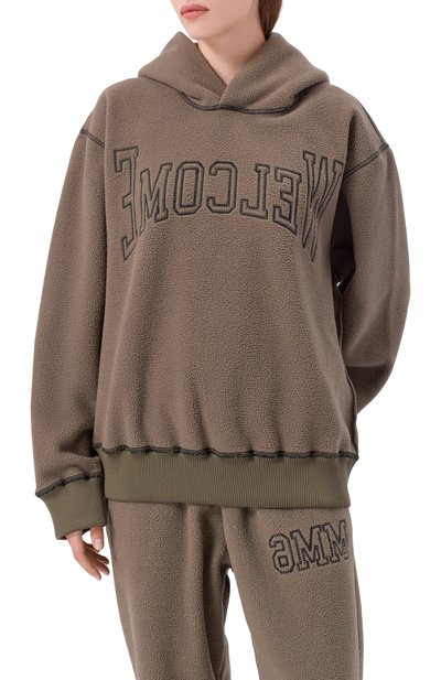 Худи MM6, арт. S52GU0243/M20126, фото 3