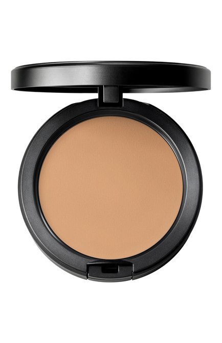 Женская пудра для лица studio fix powder plus foundation, оттенок n6.5 (12g) MAC, арт. S3BJ-74