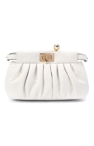 Сумка peekaboo FENDI, арт. 8BP118 ADBL, фото 1