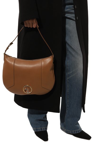 Сумка roxane m LANCEL, арт. A12074, фото 2