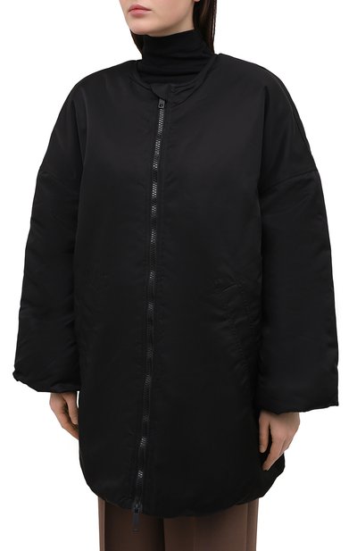 Куртка GANNI, арт. F5388, фото 3