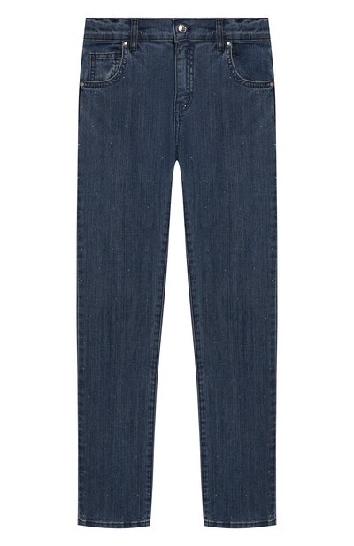 Джинсы SONIA RYKIEL ENFANT, арт. 19W1PA06, фото 1