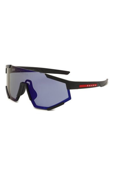 Мужские солнцезащитные очки PRADA LINEA ROSSA, арт. 04WS-DG070A