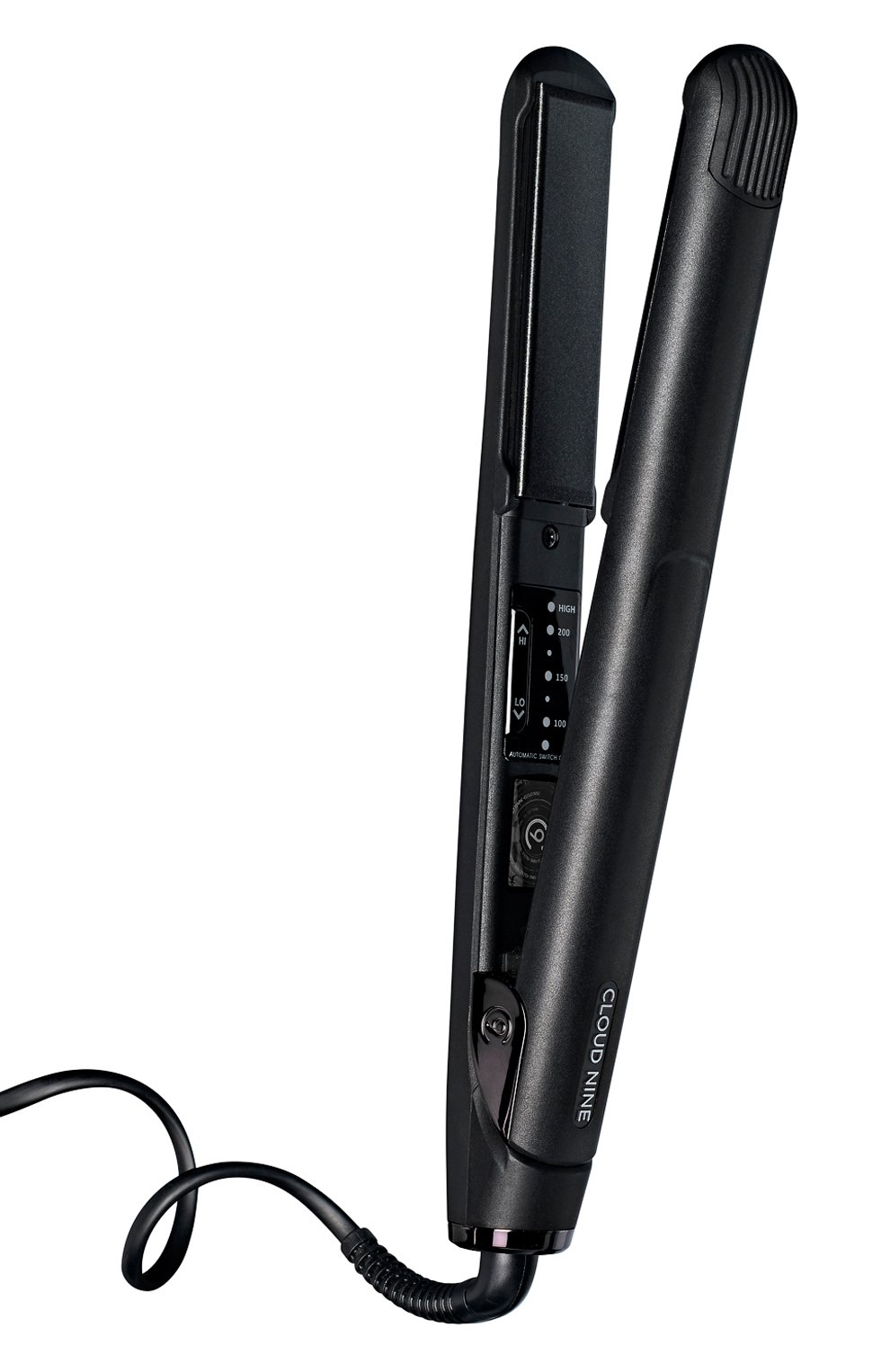 Стайлер для выпрямления волос classic CLOUD NINE бесцветного цвета по цене 30540 руб., арт. 8809254800457, фото 1 Стайлер для выпрямления волос classic CLOUD NINE, арт. 8809254800457, фото 1