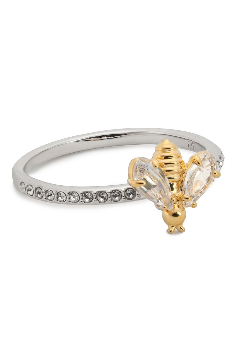 Набор колец eternal flower SWAROVSKI, арт. 5534949, фото 4