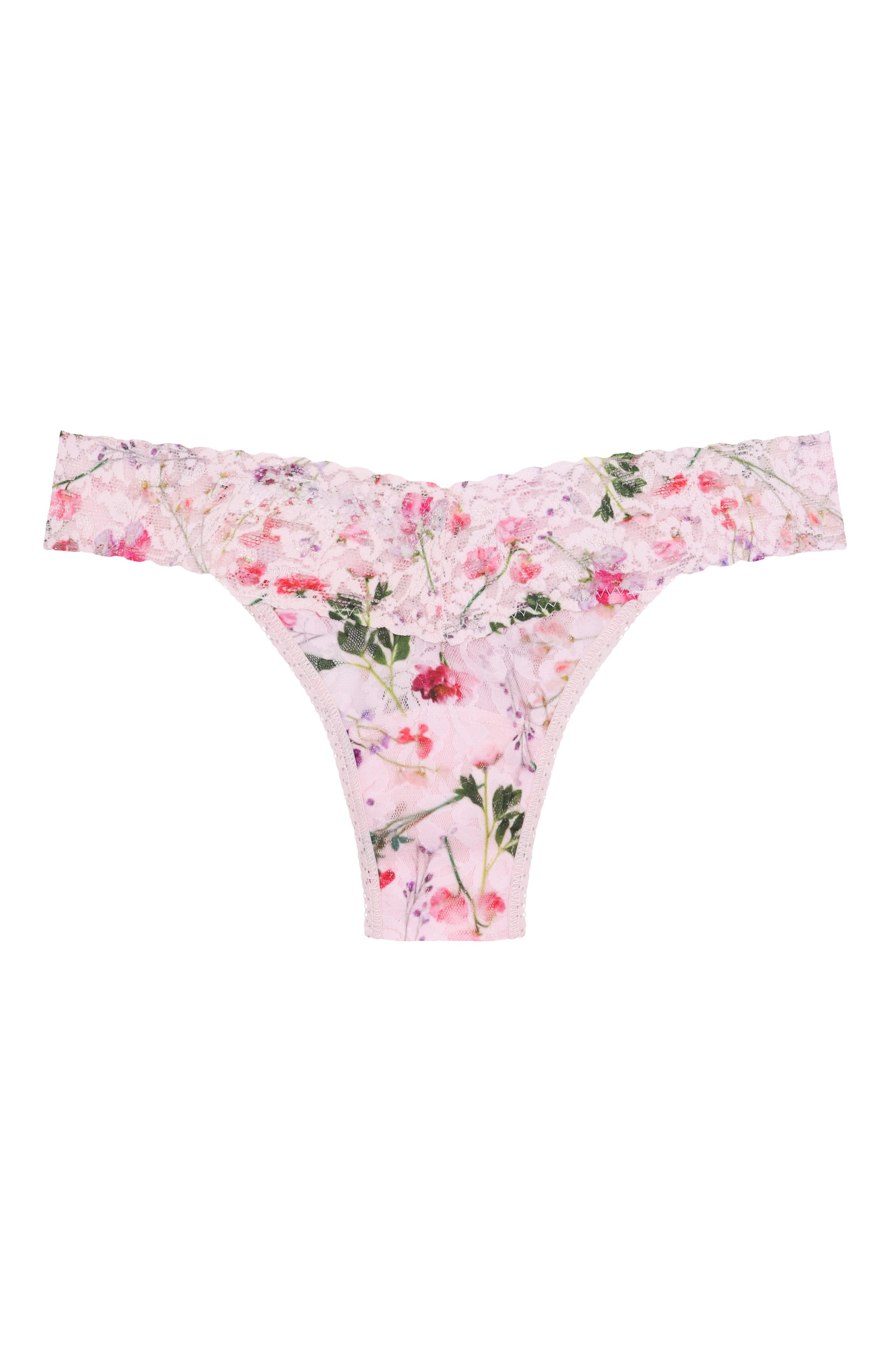 Трусы-стринги HANKY PANKY, арт. PR4911P, фото 1