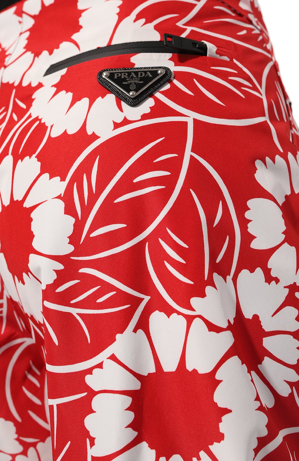 Брюки PRADA, арт. 22V862-10QT-F0976-212, фото 5