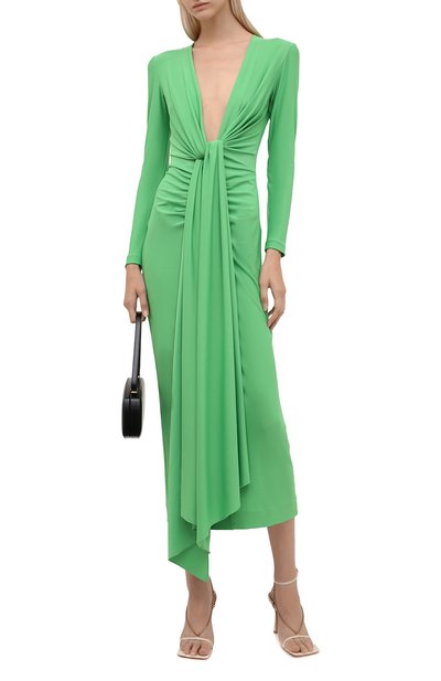 Платье SOLACE LONDON, арт. 0S28036, фото 2