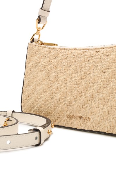 Сумка bonheur mini COCCINELLE, арт. E5 LV3 55 P8 27, фото 3