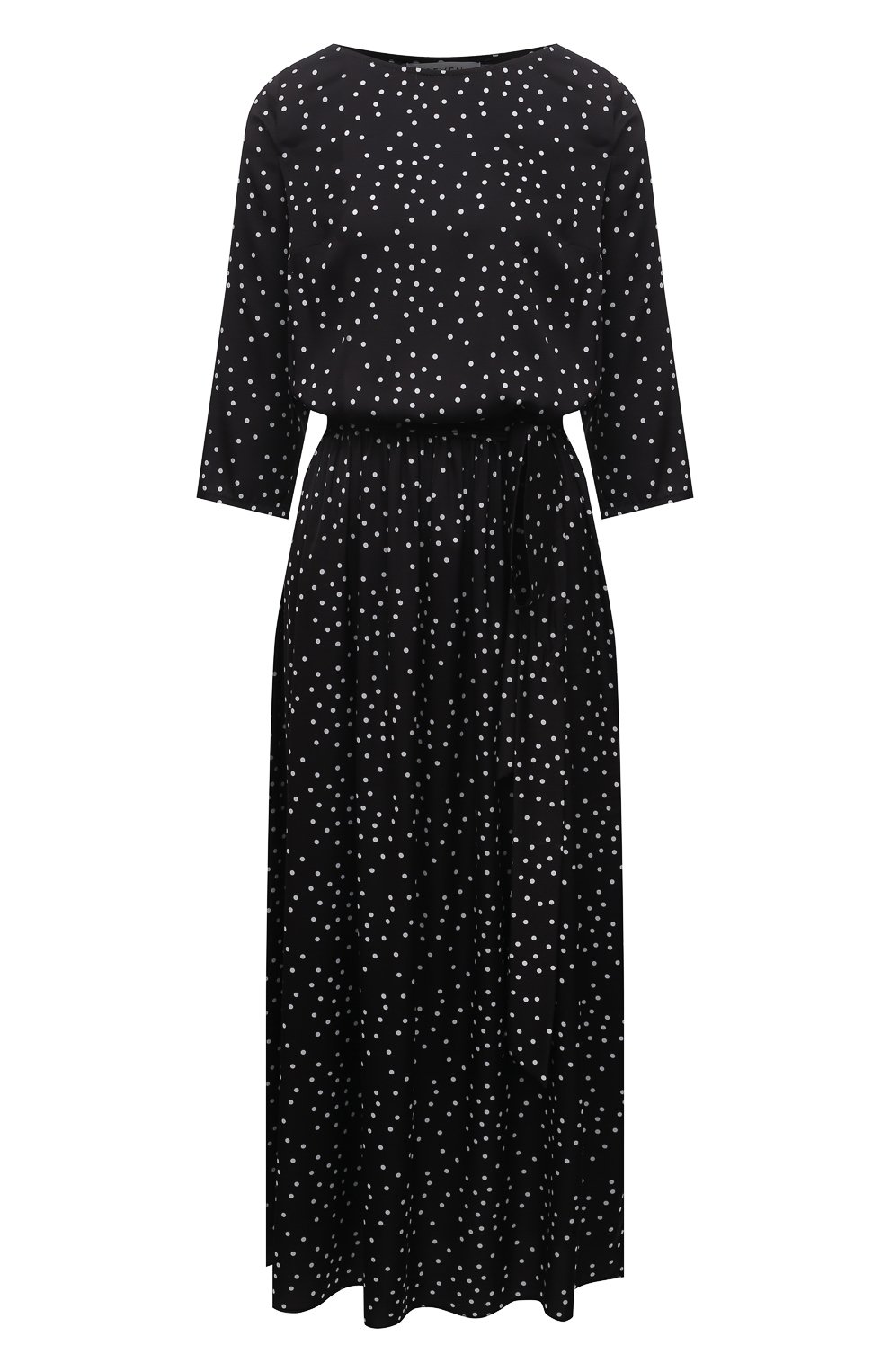 Платье SEVEN LAB, арт. DR21 polkadot black, фото 1