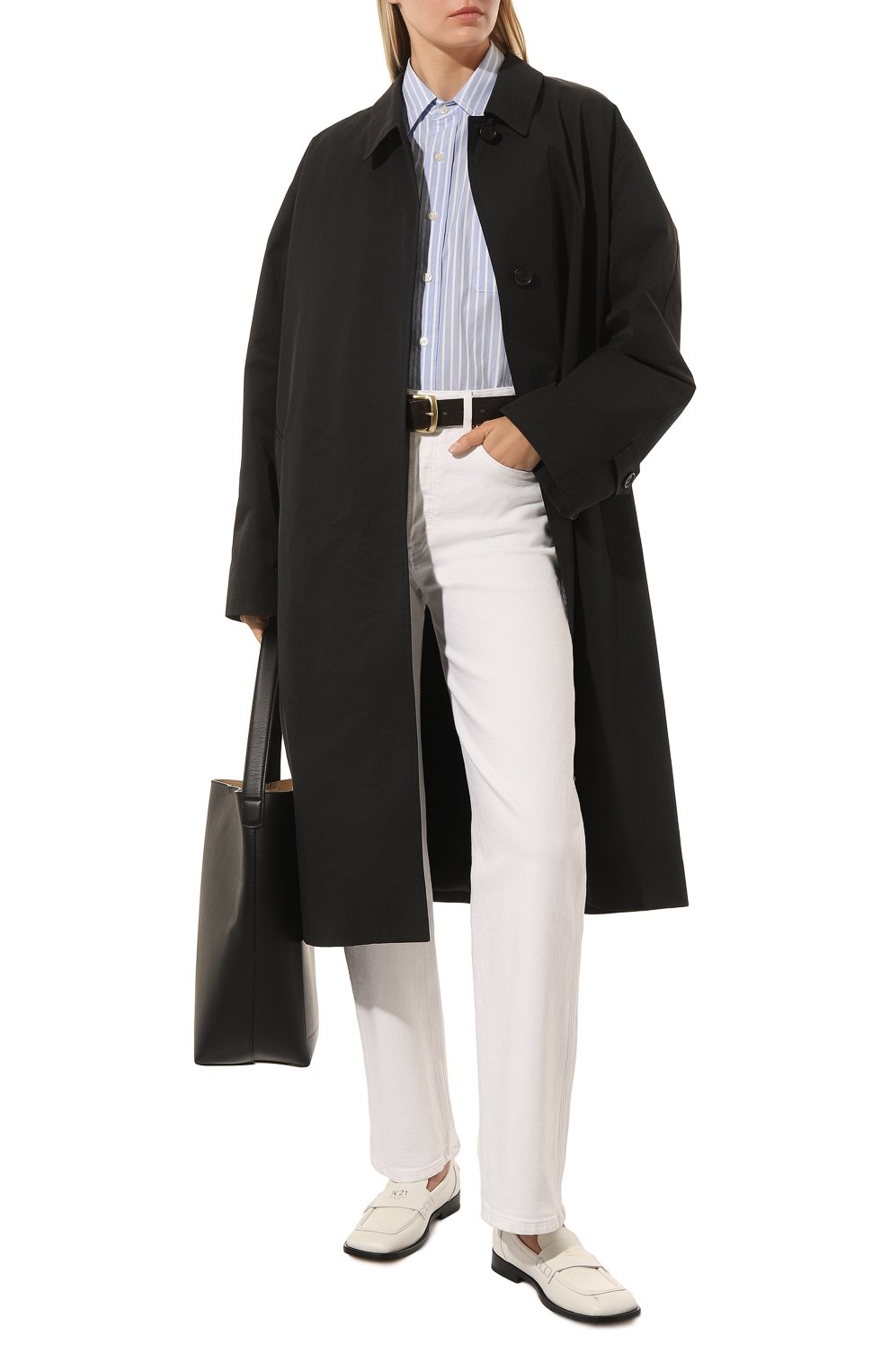 Джинсы RE/DONE, арт. 193-3WHRL, фото 2