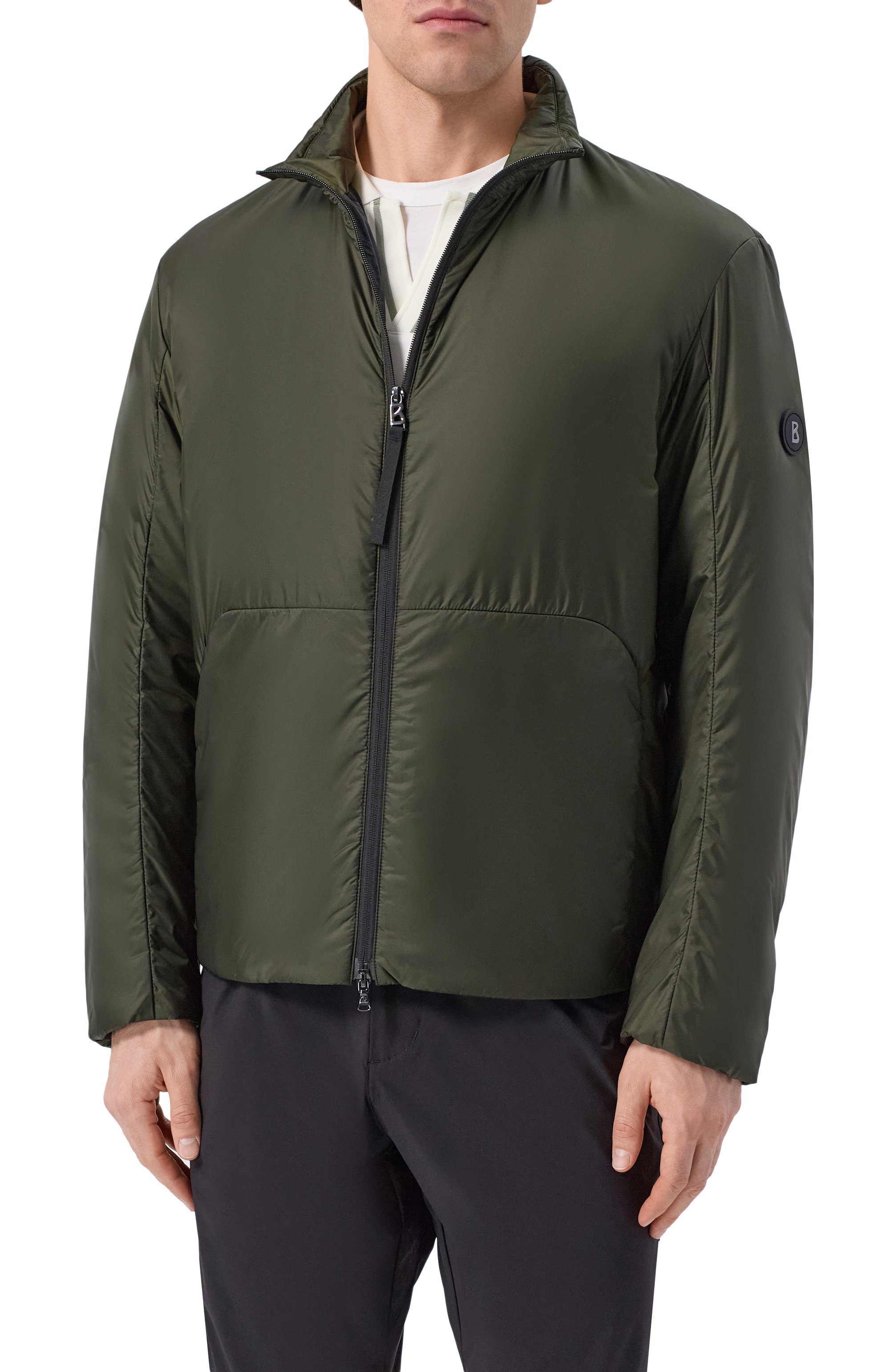 Утепленная куртка BOGNER, арт. 38129398, фото 3