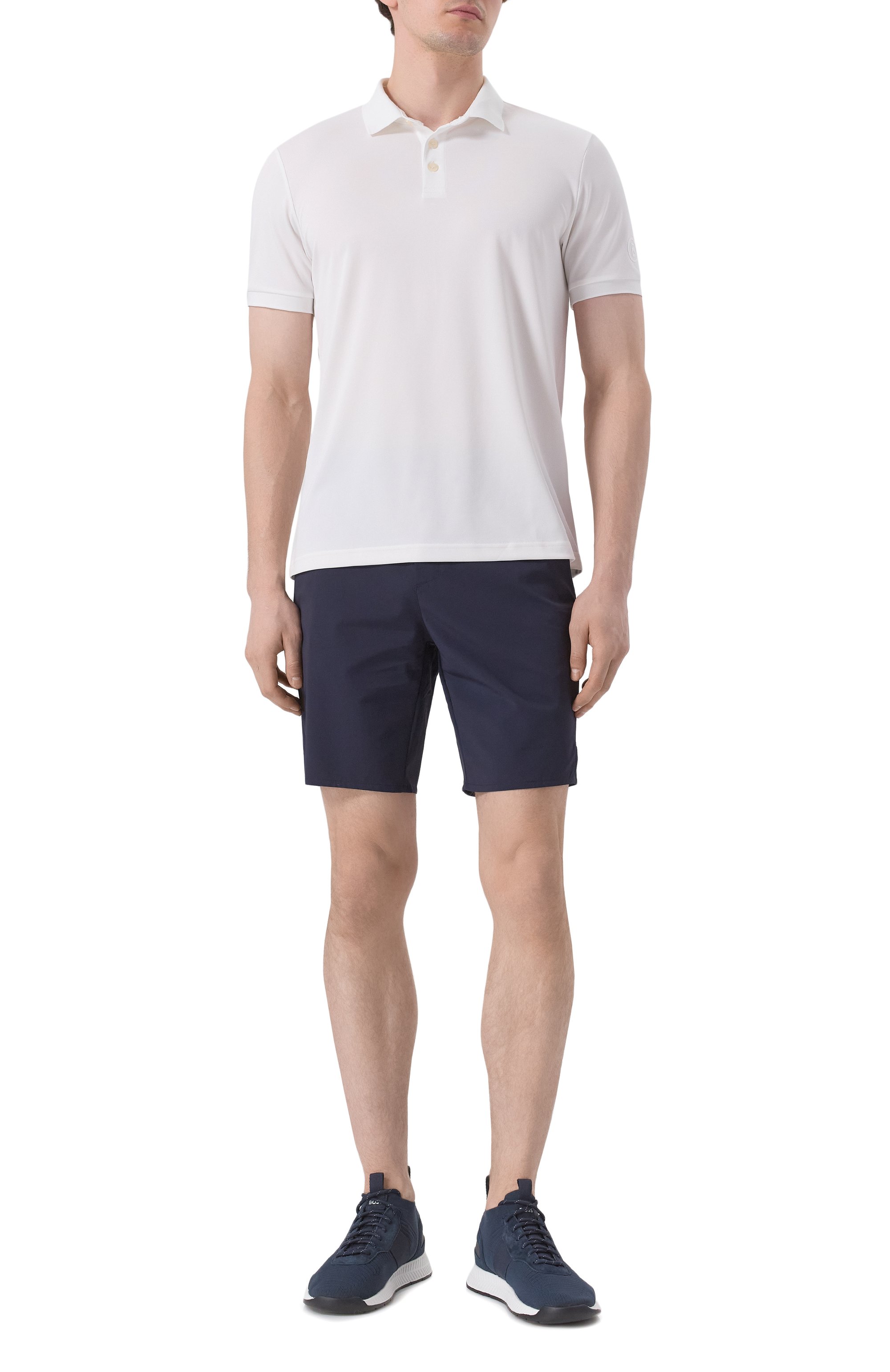 Поло BOGNER, арт. 52019623, фото 2