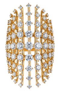 Кольцо FERNANDO JORGE, арт. 5121005 02 10000, фото 2