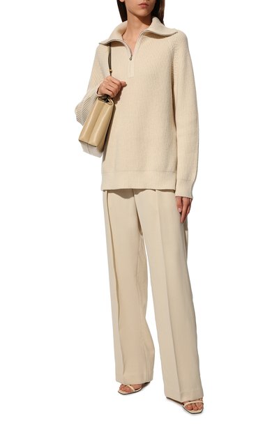 Кашемировый свитер LORO PIANA, арт. FAL7055, фото 2