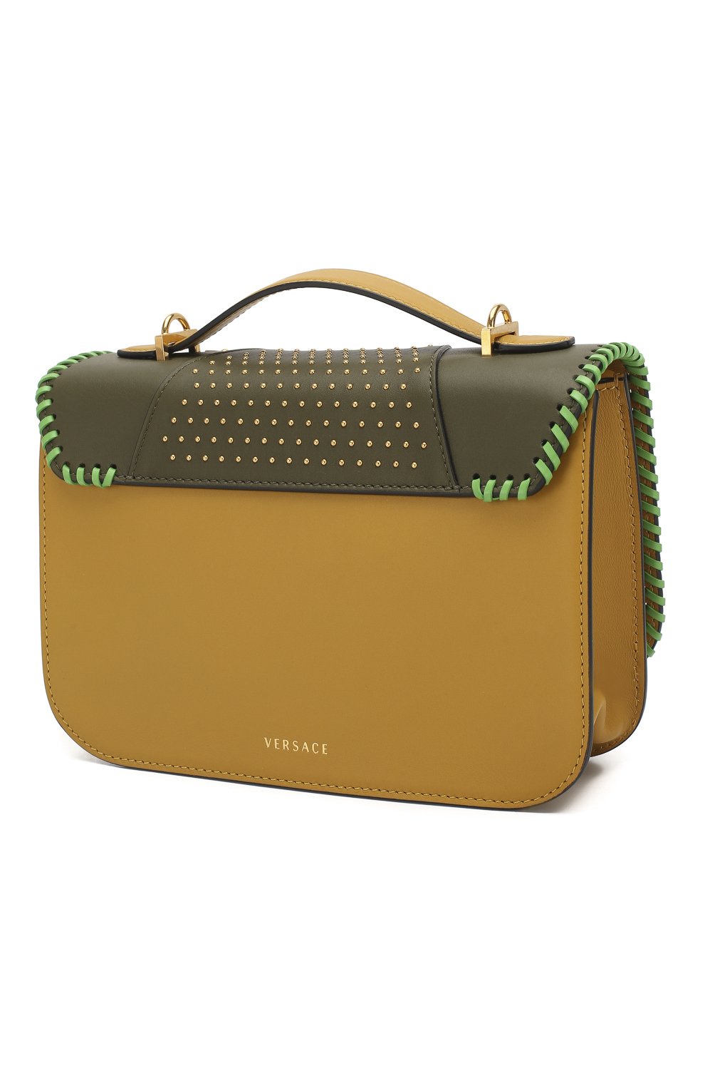 Сумка virtus VERSACE, арт. DBFG985/DVRBB, фото 3