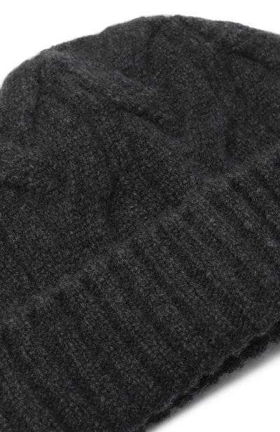 Кашемировая шапка kaisa  CANOE, арт. 4503111, фото 3