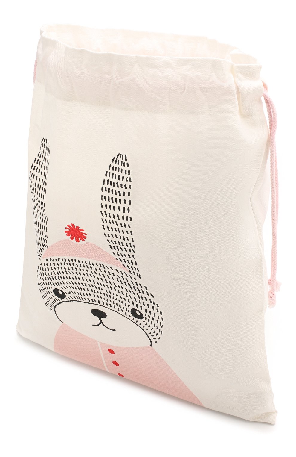 Хлопковый мешок для игрушек BLOOMINGVILLE, арт. 95602992, фото 3