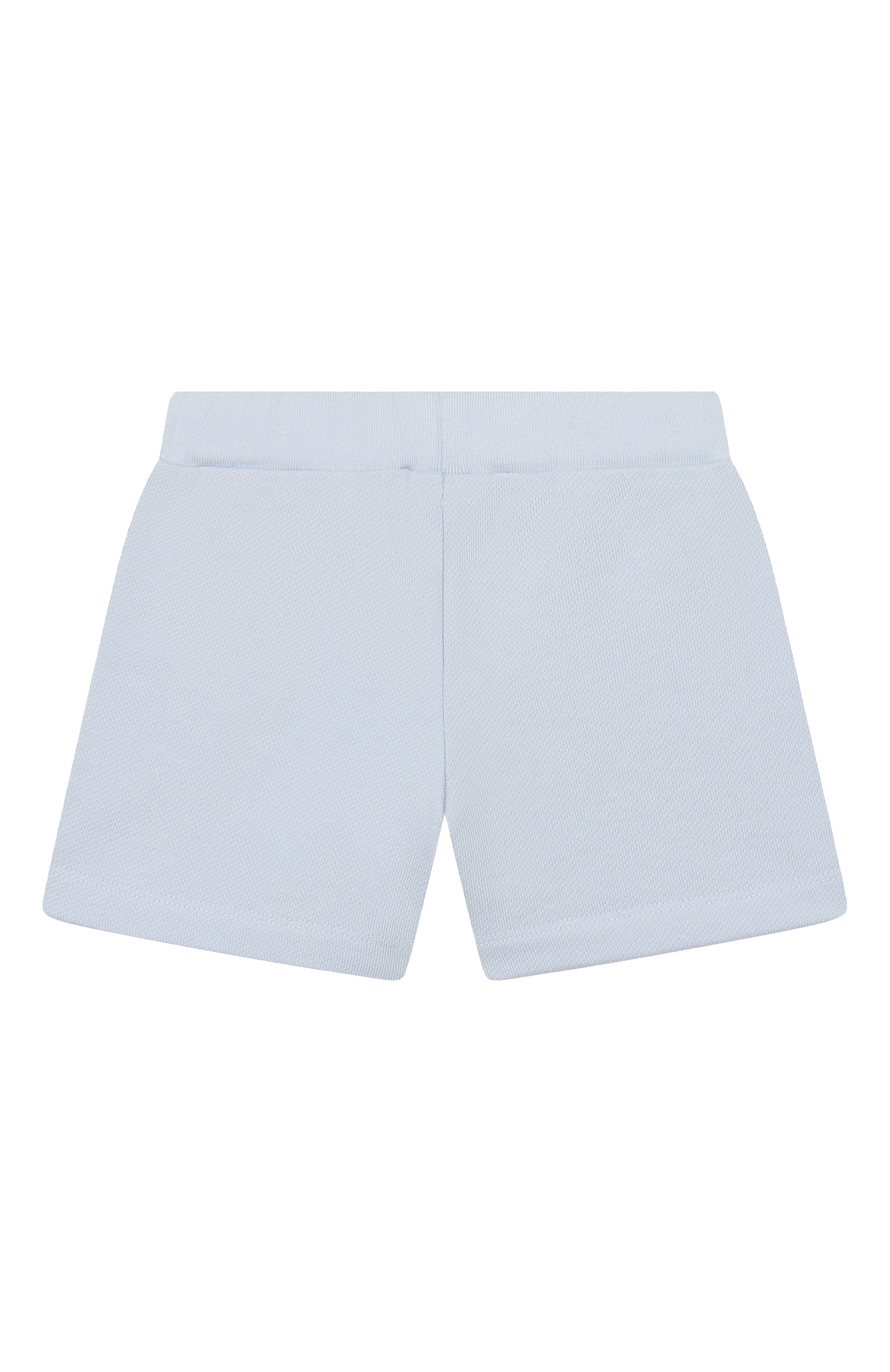 Хлопковые шорты FENDI, арт. BUF259/5V0, фото 2