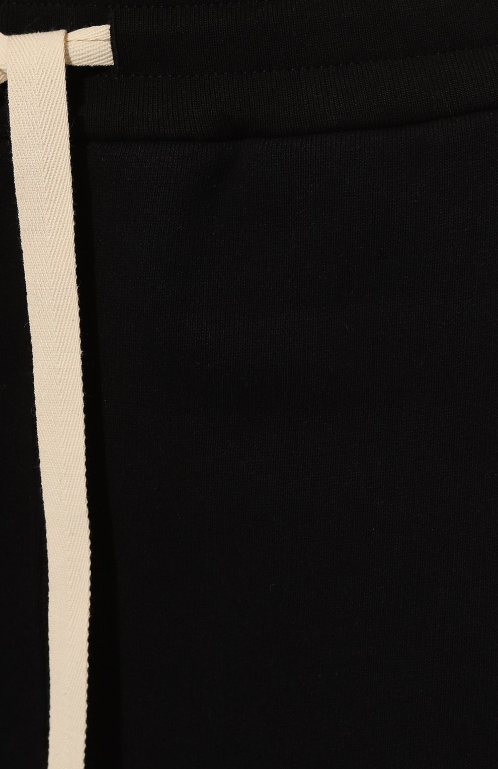 Хлопковые джоггеры JIL SANDER, арт. J40KA0130/J20039, фото 5