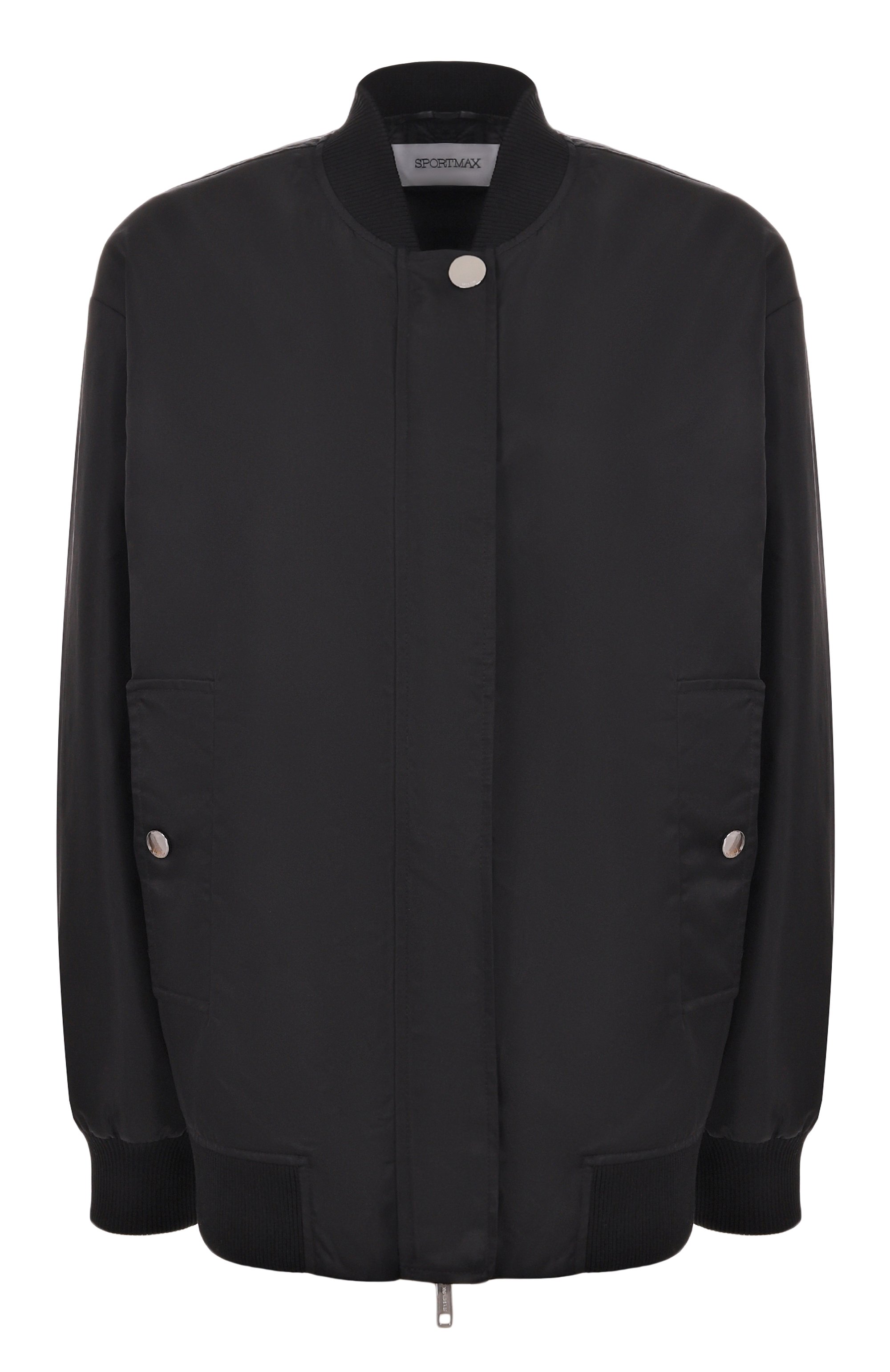 Бомбер SPORTMAX, арт. AGAPE, фото 1