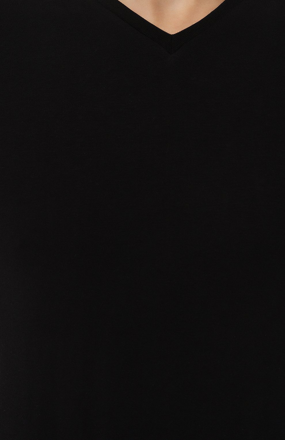 Футболка из хлопка и вискозы FALKE, арт. 68117, фото 5