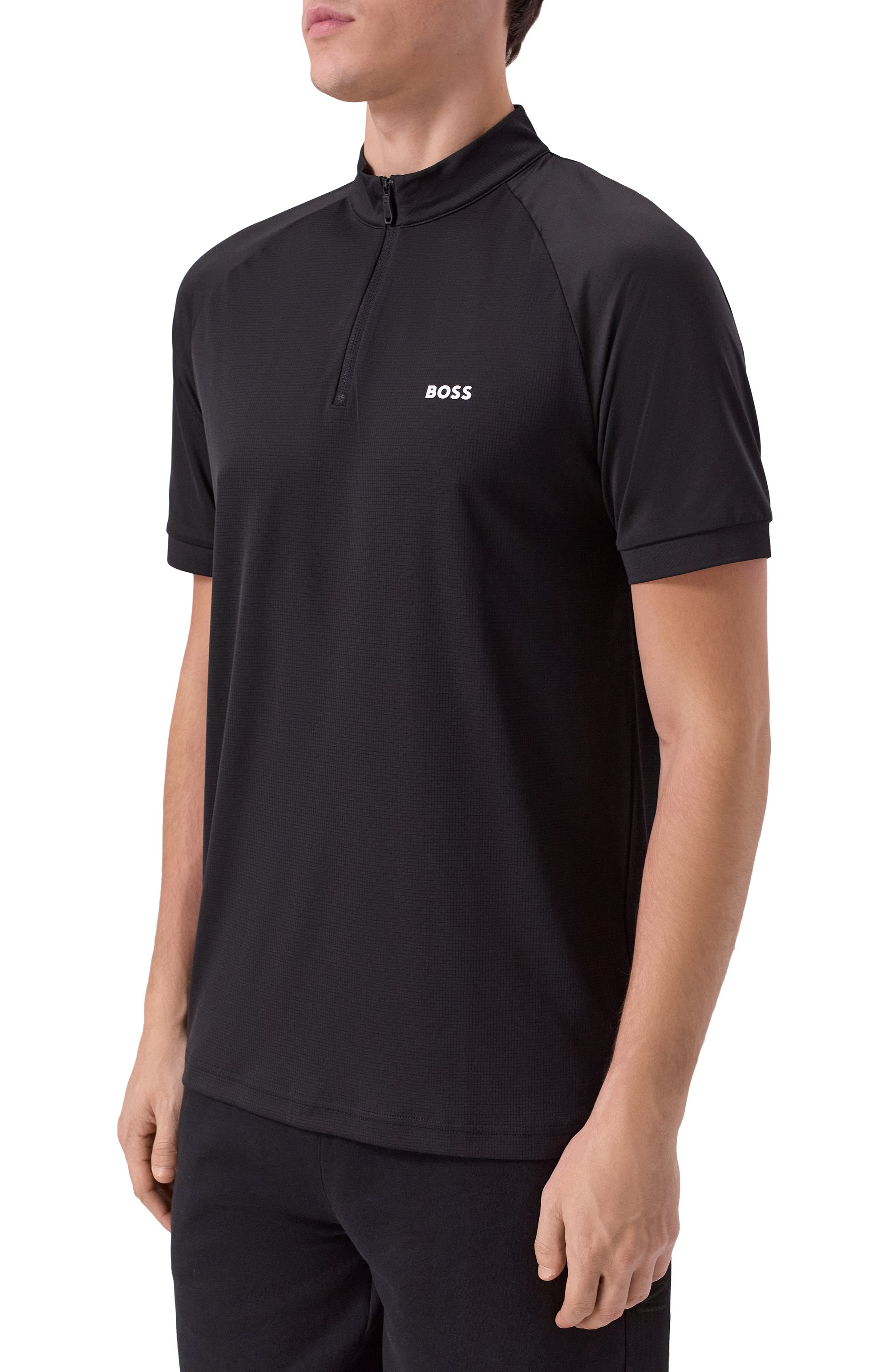 Футболка BOSS GREEN, арт. 50543350, фото 3