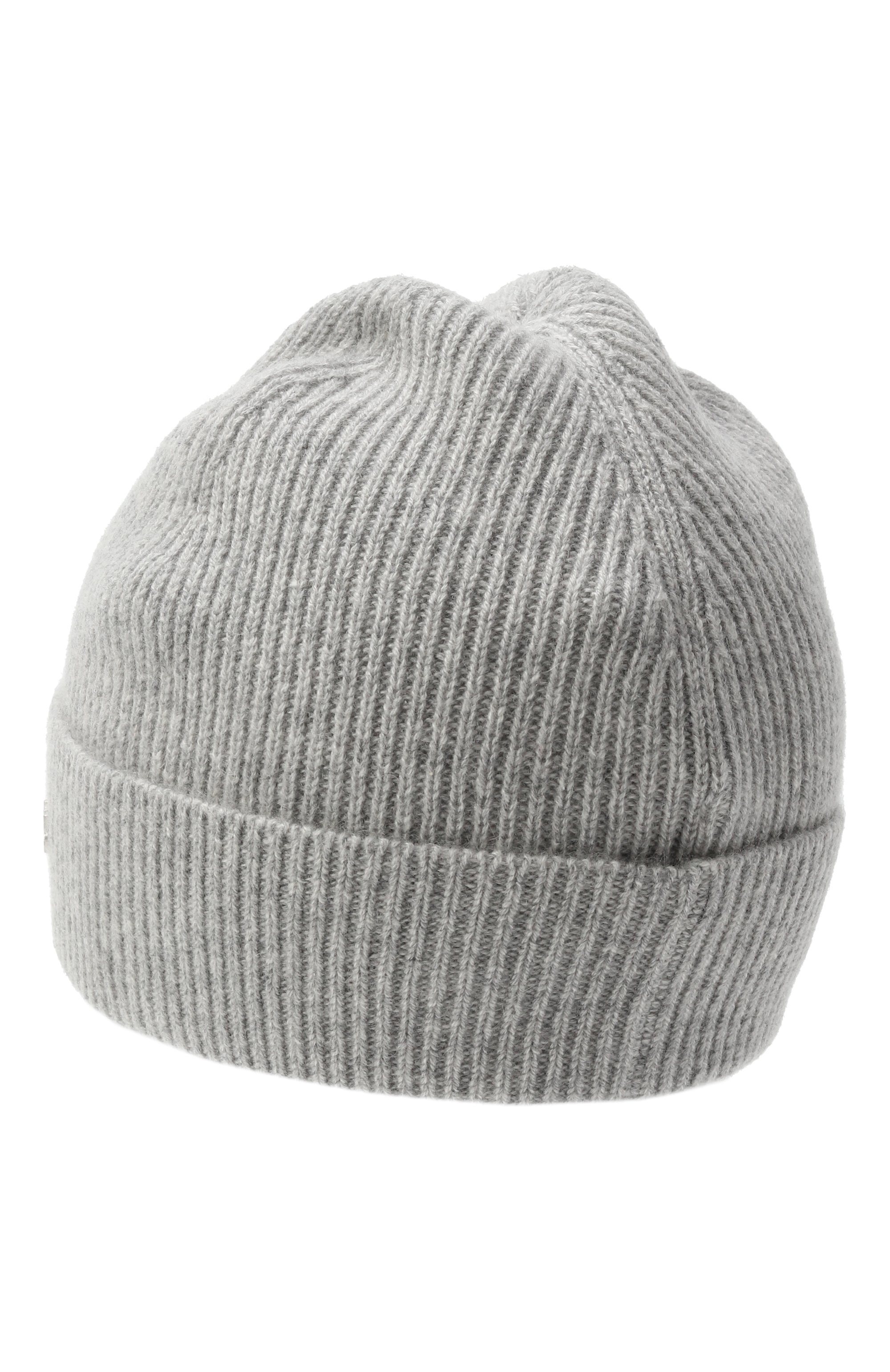 Кашемировая шапка HUGO, арт. 50551731, фото 2