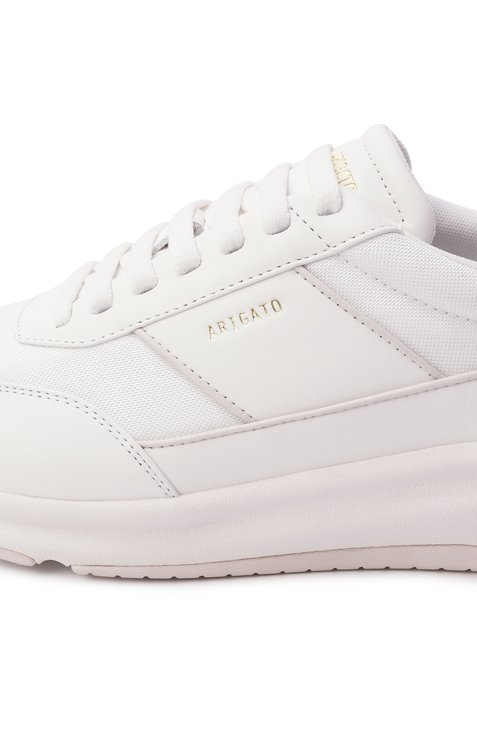 Комбинированные кроссовки genesis neo runner AXEL ARIGATO, арт. F2746001, фото 7