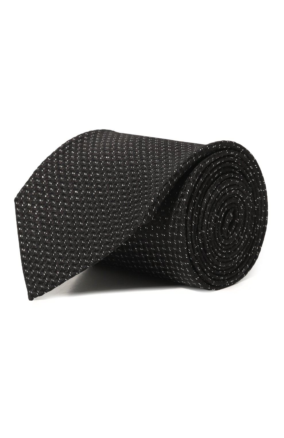 Галстук из шерсти и шелка STEFANO RICCI, арт. CCX/54001C, фото 1