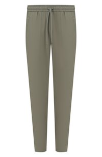 Светло-зеленый