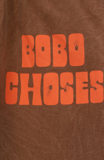 Хлопковые брюки BOBO CHOSES, арт. B125AC134, фото 3