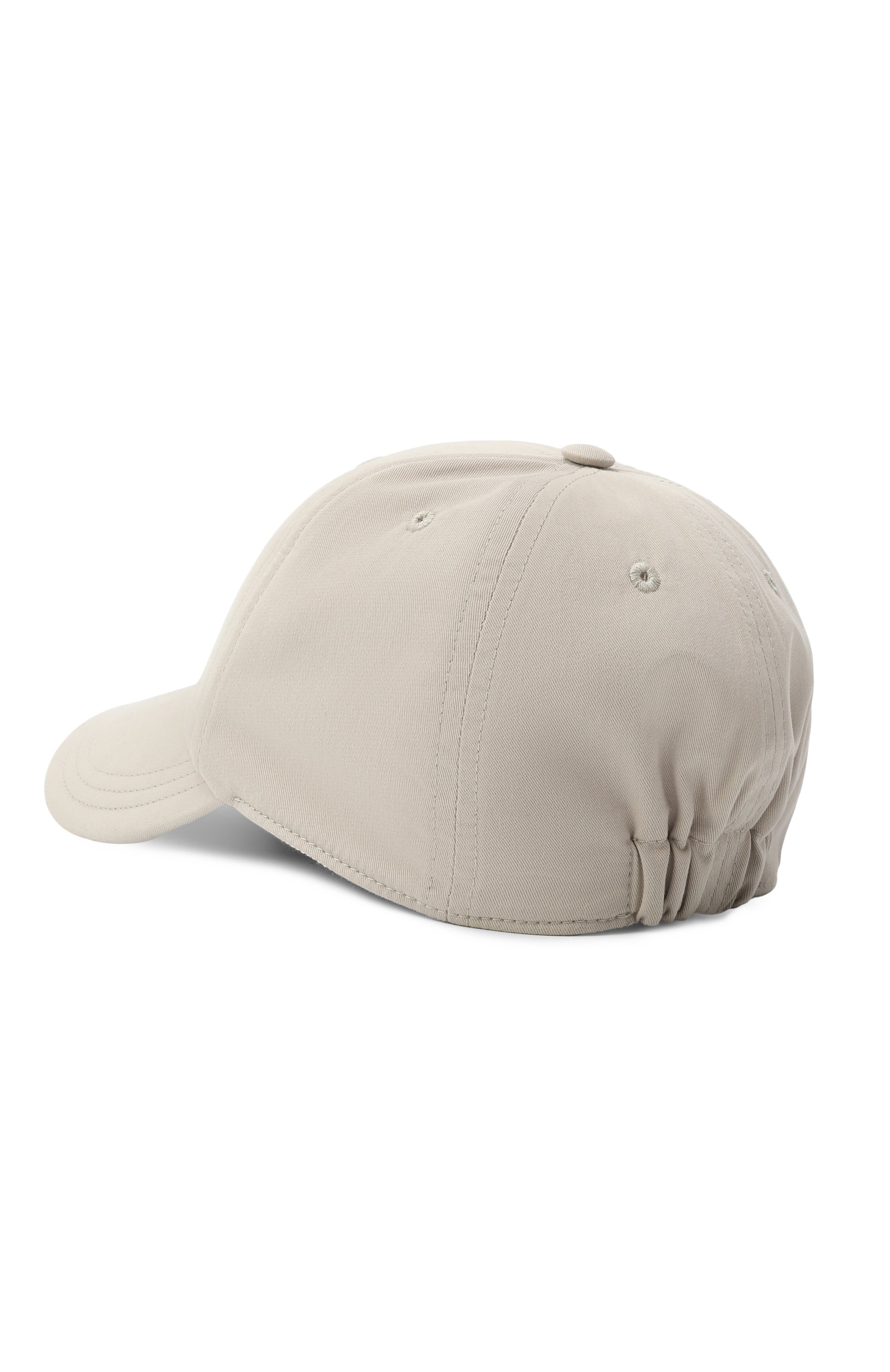 Хлопковая бейсболка STEFANO RICCI JUNIOR, арт. YCV520020E/CTC800, фото 2