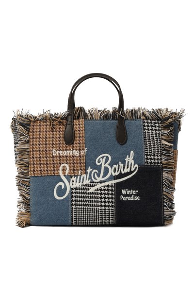 Сумка colette MC2 SAINT BARTH, арт. STBA C0LETTE W/01583G, фото 1