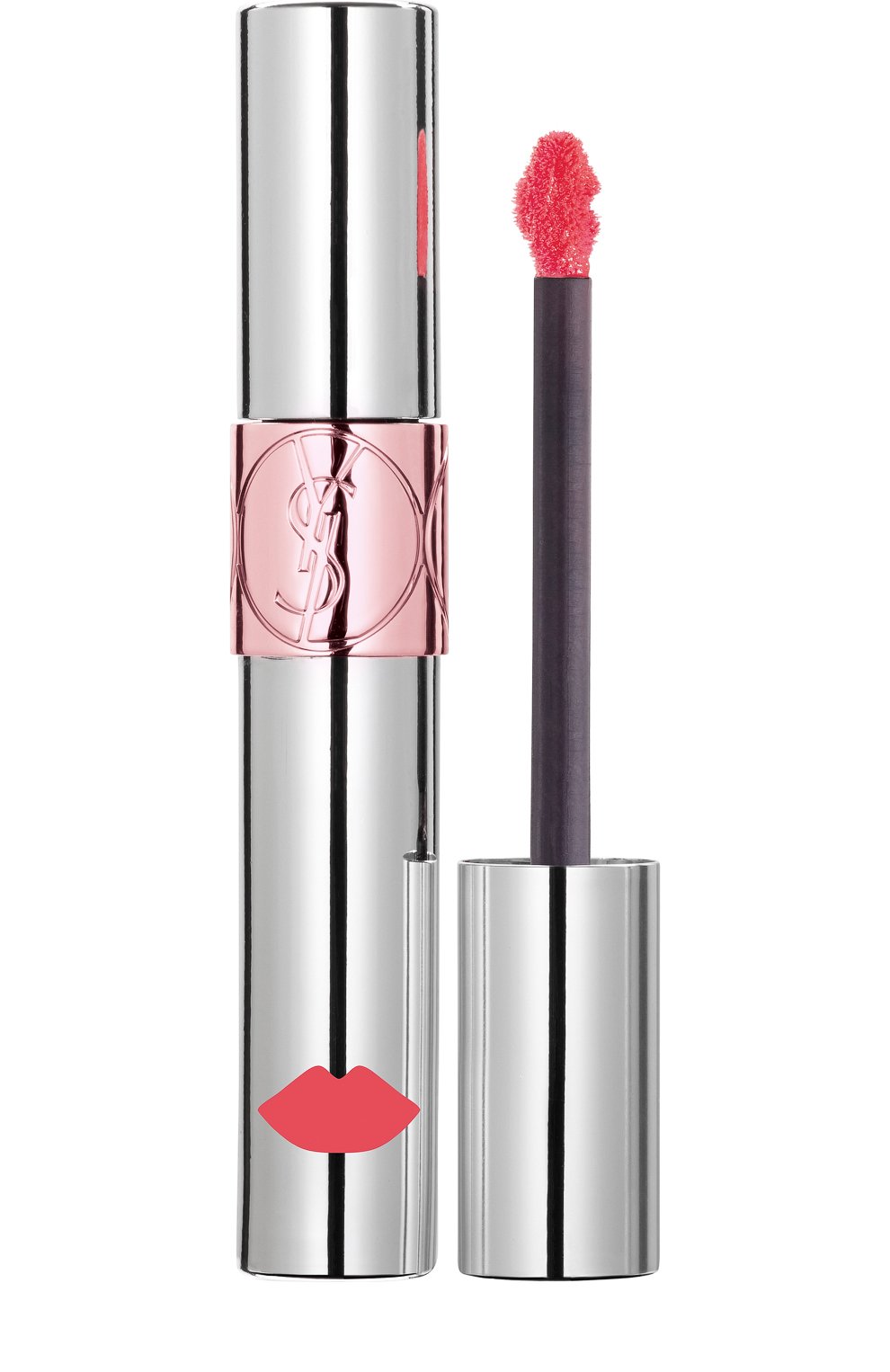 Бальзам для губ volupte liquid balm, оттенок 6 YSL цвета по цене 3380 руб., арт. 3614271799357, фото 1 Бальзам для губ volupte liquid balm, оттенок 6 YSL, арт. 3614271799357, фото 1