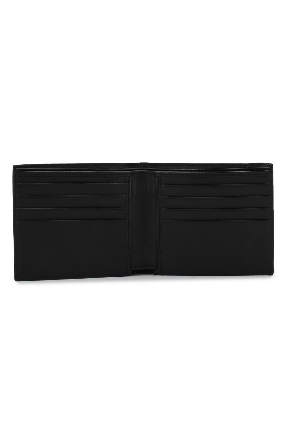 Портмоне из кожи крокодила BOTTEGA VENETA, арт. 113993/V9023, фото 3