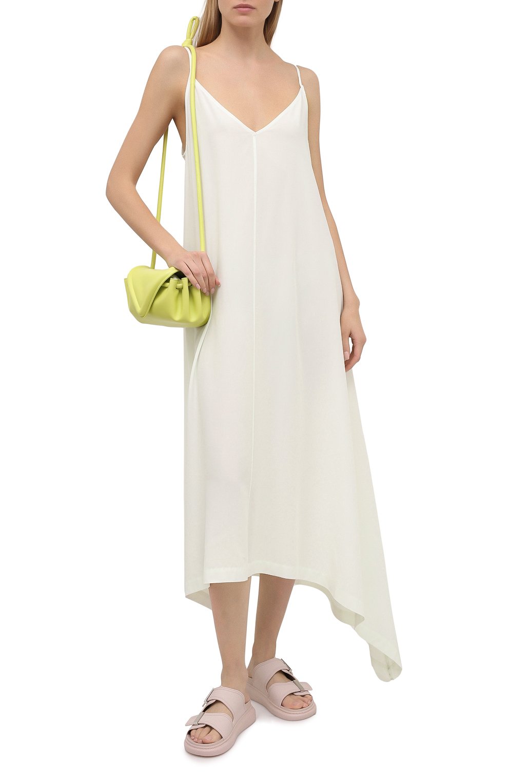 Платье из вискозы 5PREVIEW, арт. 5PW21106, фото 2