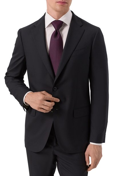 Шерстяной костюм BOGLIOLI, арт. J1202B/SA0079_SET, фото 3