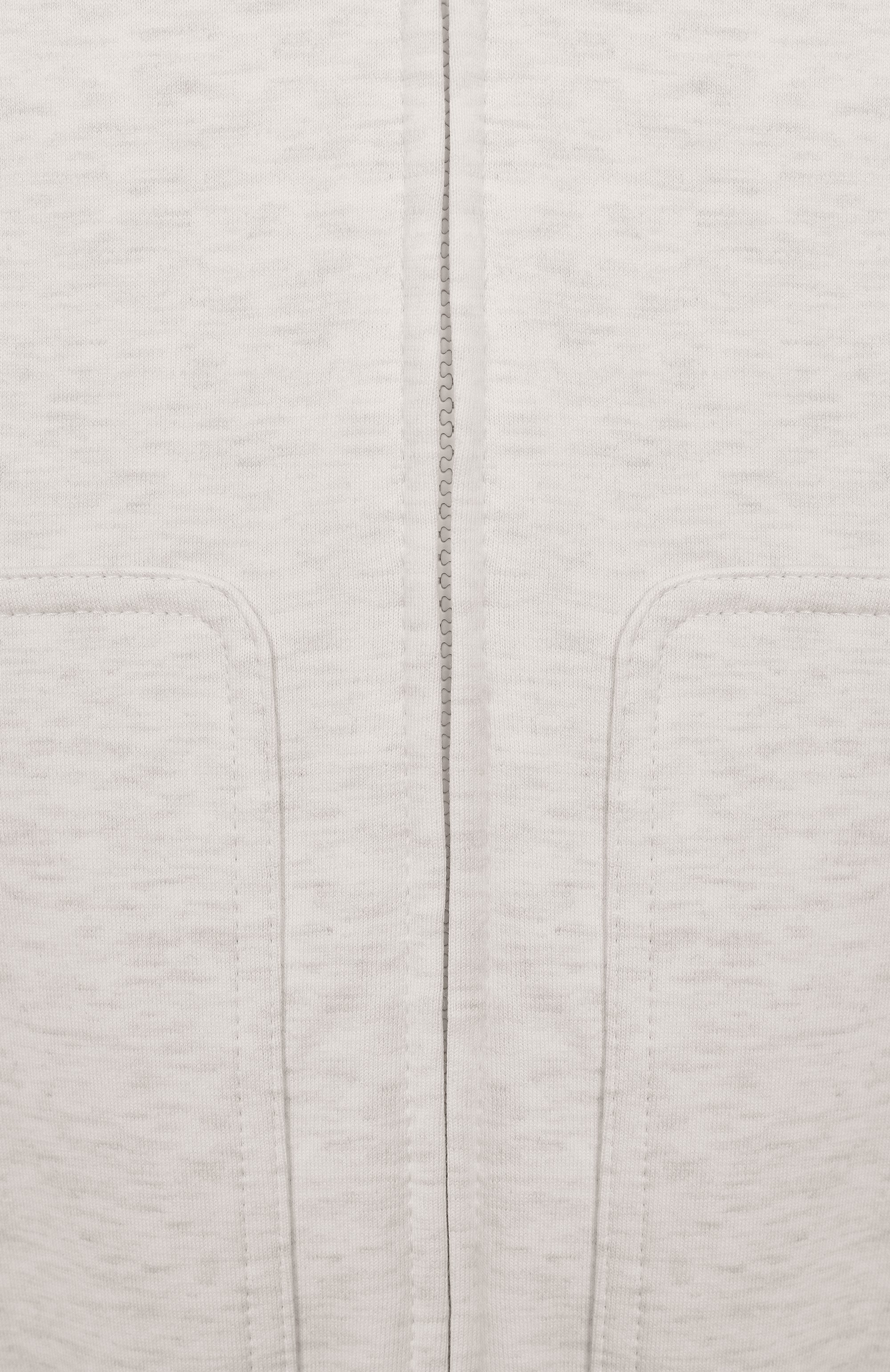 Хлопковый жилет BRUNELLO CUCINELLI, арт. MR8079079G, фото 6