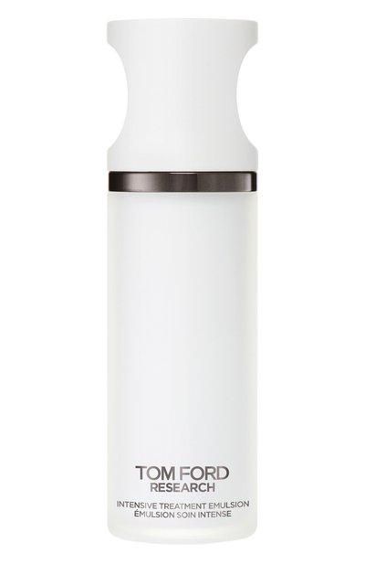Женский увлажняющая эмульсия research (125ml) TOM FORD, арт. T7YW-01