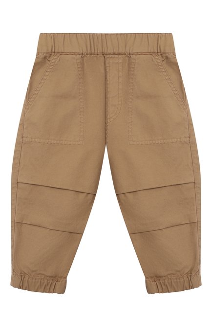 Хлопковые джоггеры DIESEL, арт. K00690/KXBIM